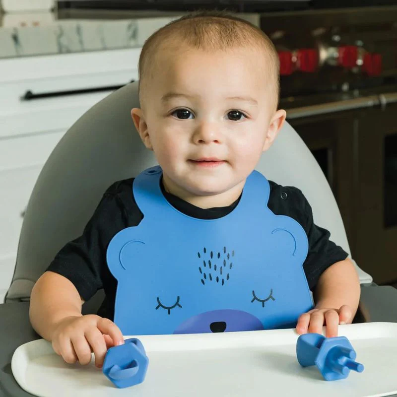 Silicone Training Utensils - Image 4