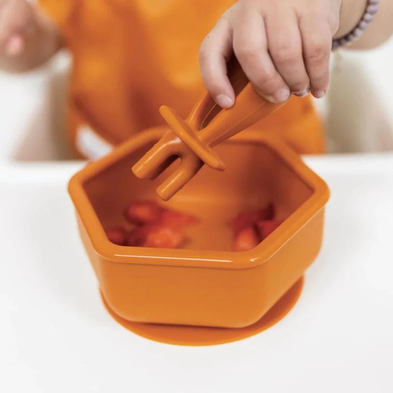 Silicone Training Utensils - Image 9