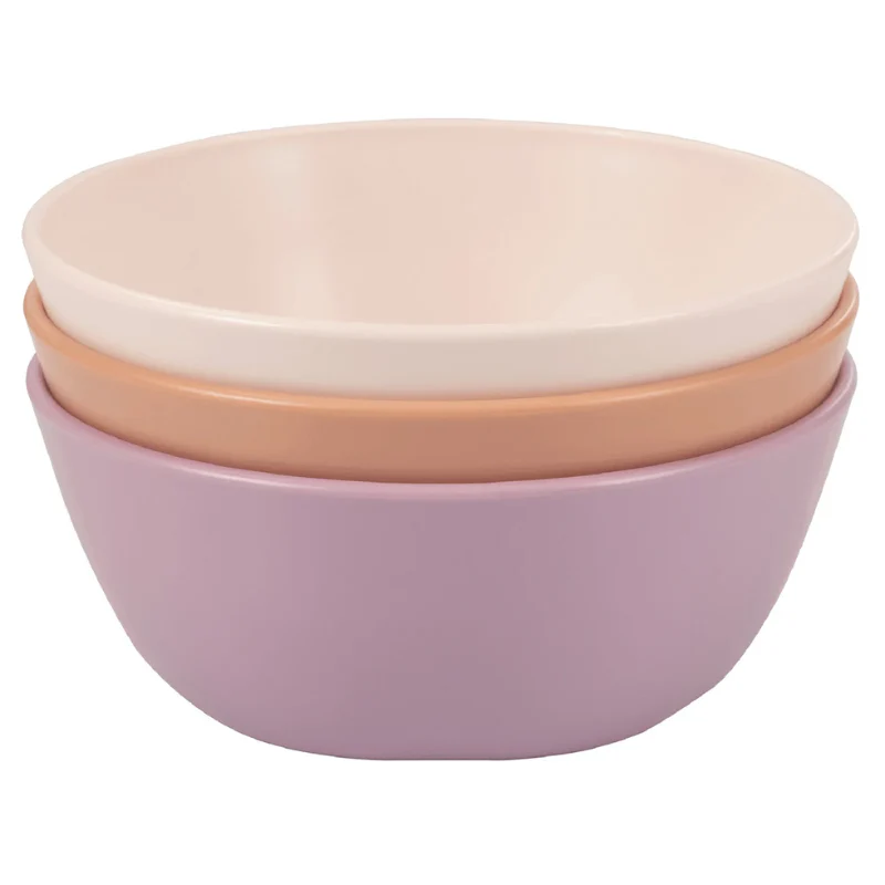 Tableware 3 Pack Bowl Set - Image 13