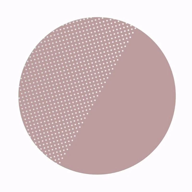 Prettier Splat Mat - Circle - Image 6