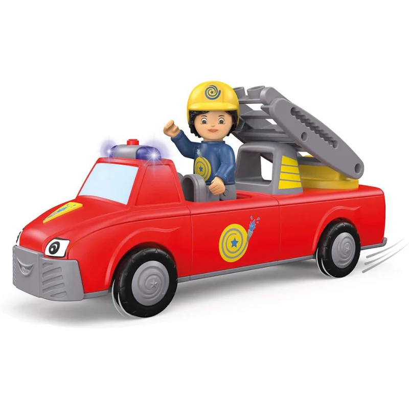 Click & Play Cars - Image 10