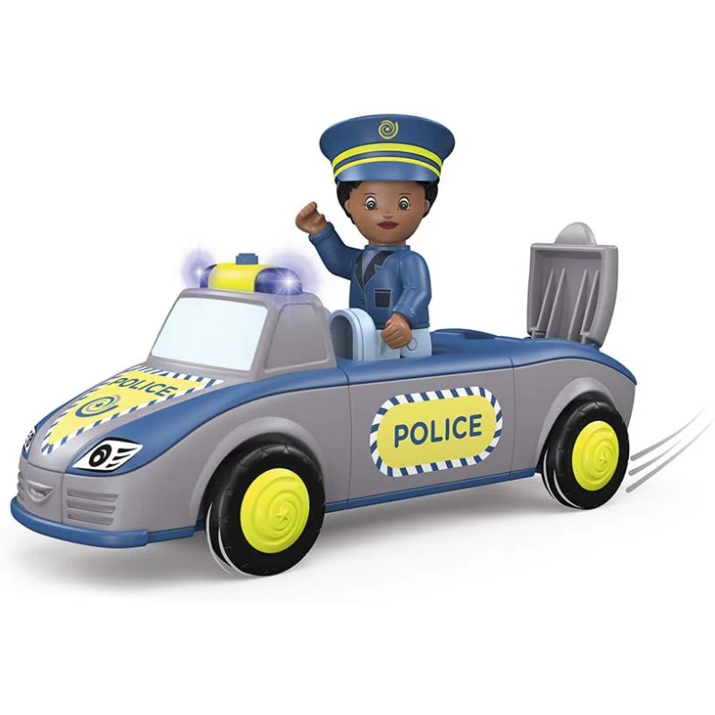 Click & Play Cars - Image 12