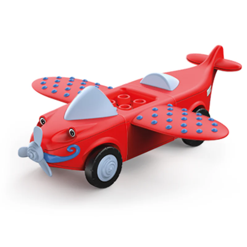 Click & Play Cars - Image 3