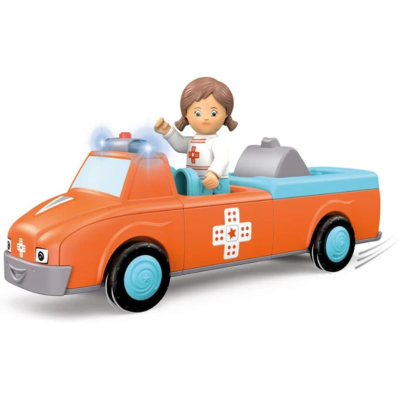 Click & Play Cars - Image 6