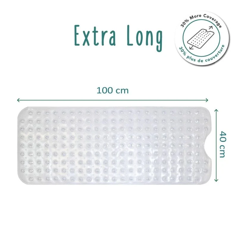 Total Tub Bath Mat - Image 3