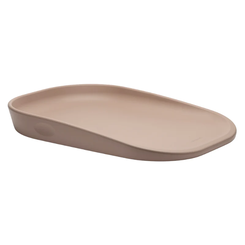 Contoured Foam Changing Pad - Image 3