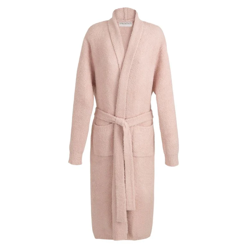 Mama Plush Robe - Image 2