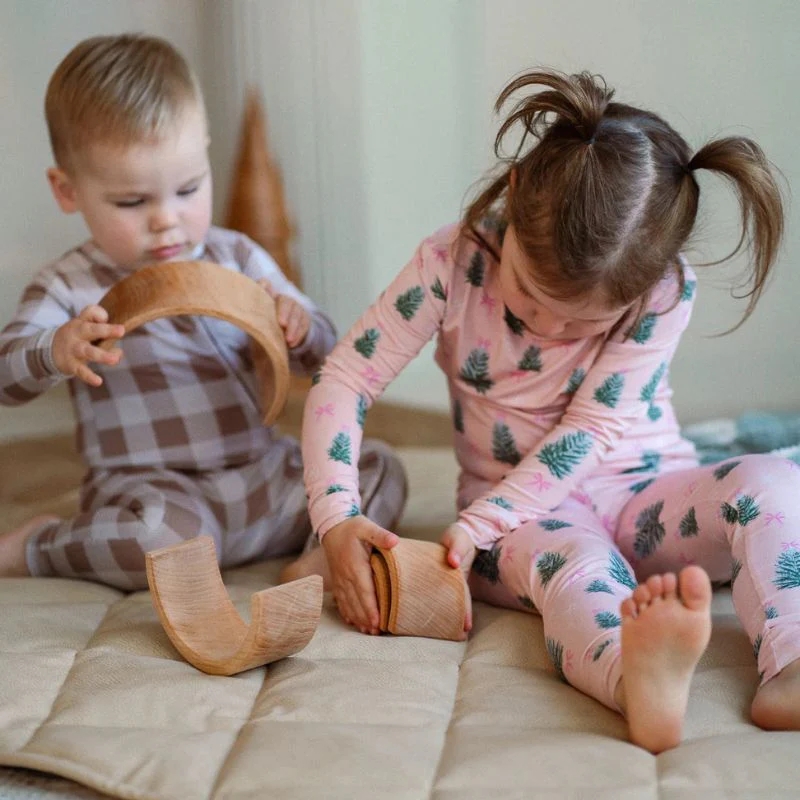 Quilted Play Mat - Image 6