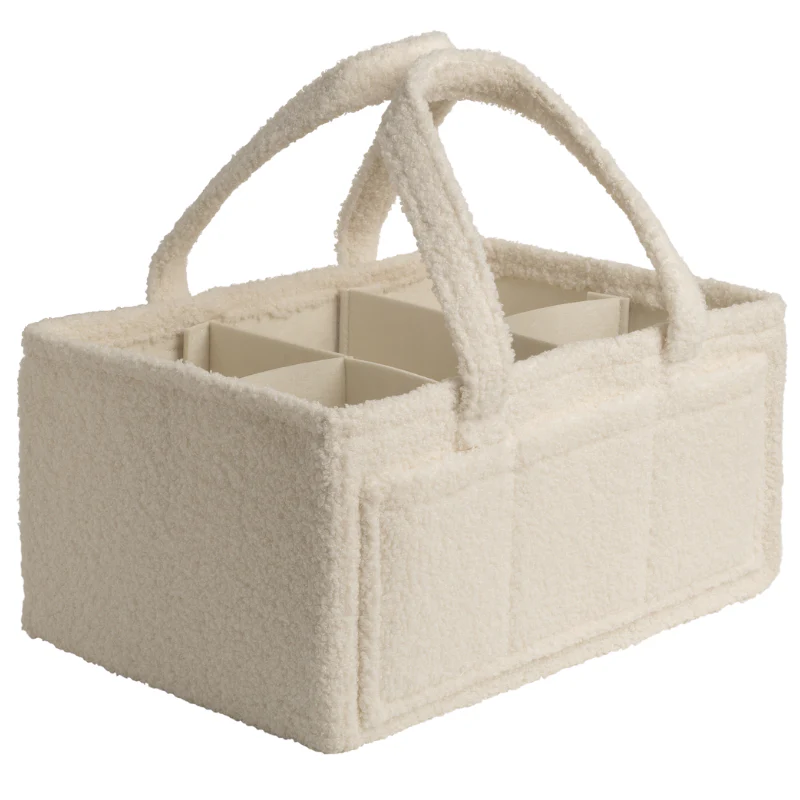 Teddy Diaper Caddies - Image 2