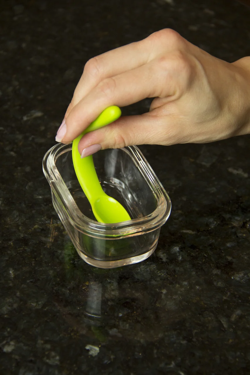 Travel Spoon - Mango - Image 2