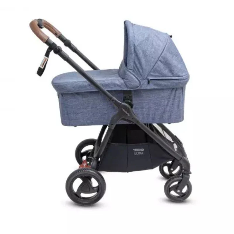 Baby Bassinet - For Trend 4 / Trend Ultra Stroller - Image 6