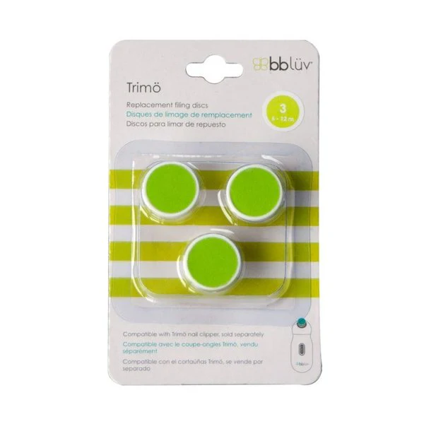 Trimö Replacement Discs - 3 Pack - Image 3
