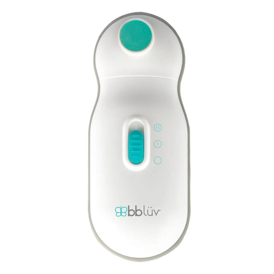Trimö-Electric nail trimmer