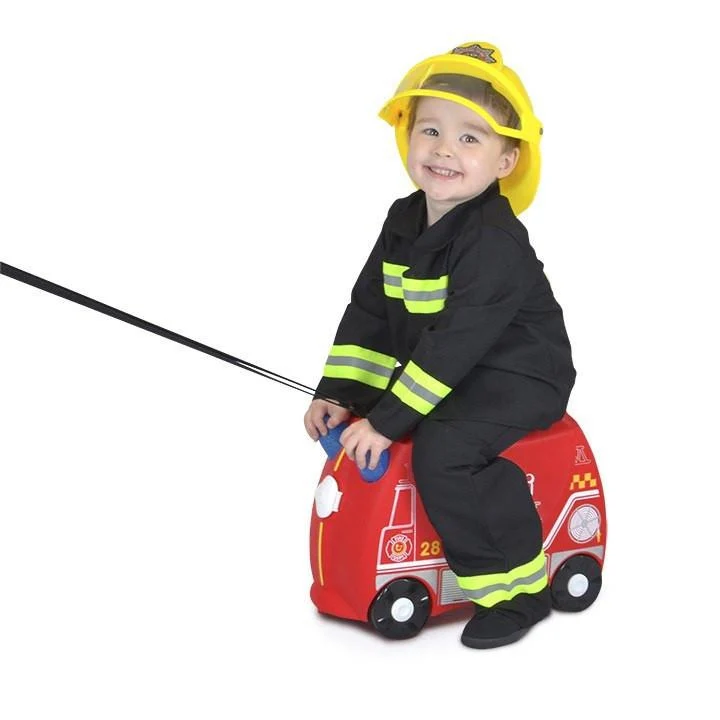 Trunki - Frank the Fire Truck - Image 4