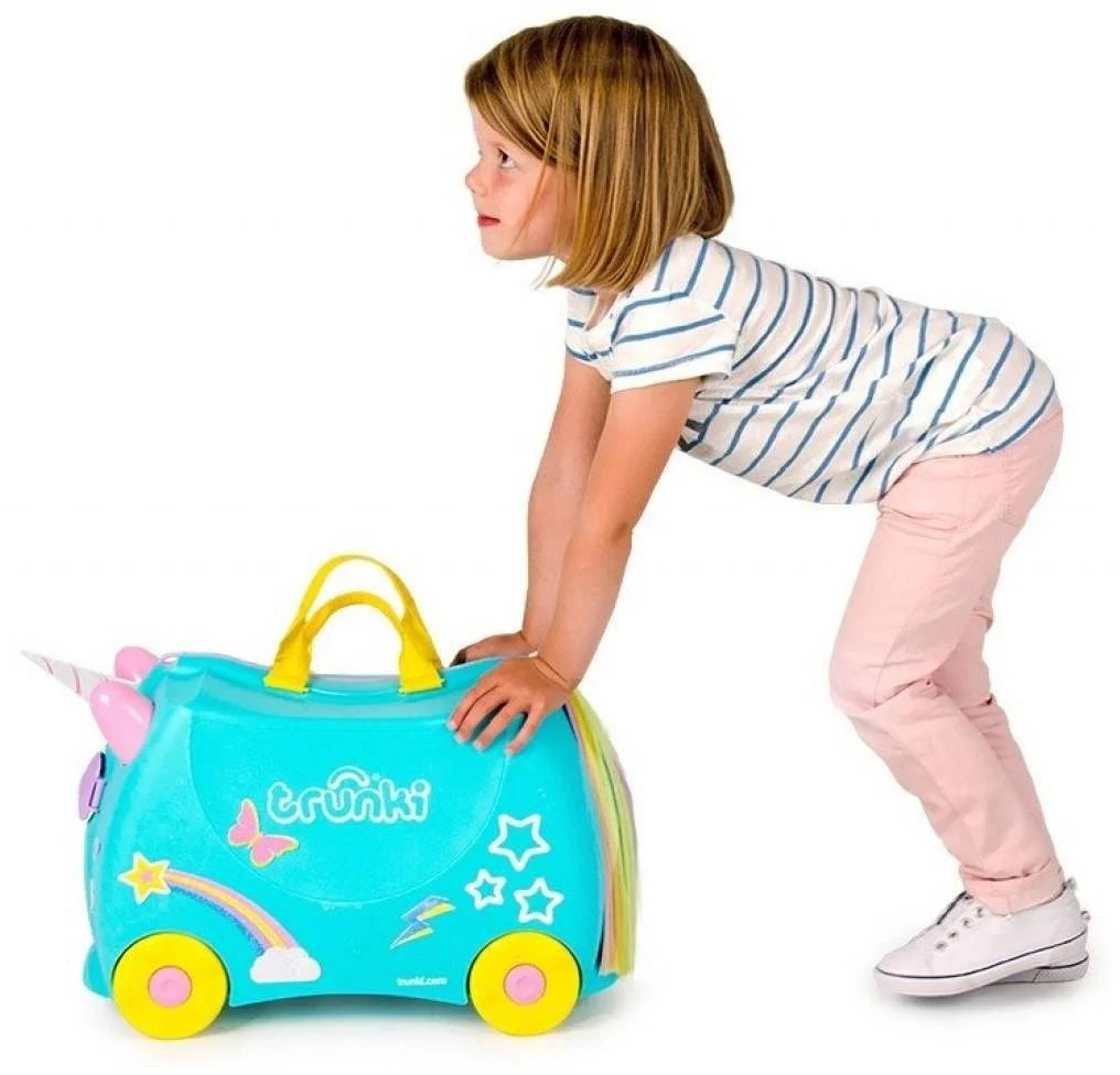 Trunki - Una Unicorn - Image 3