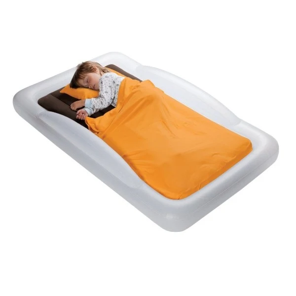 Tuckaire Toddler Travel Bed - Image 2