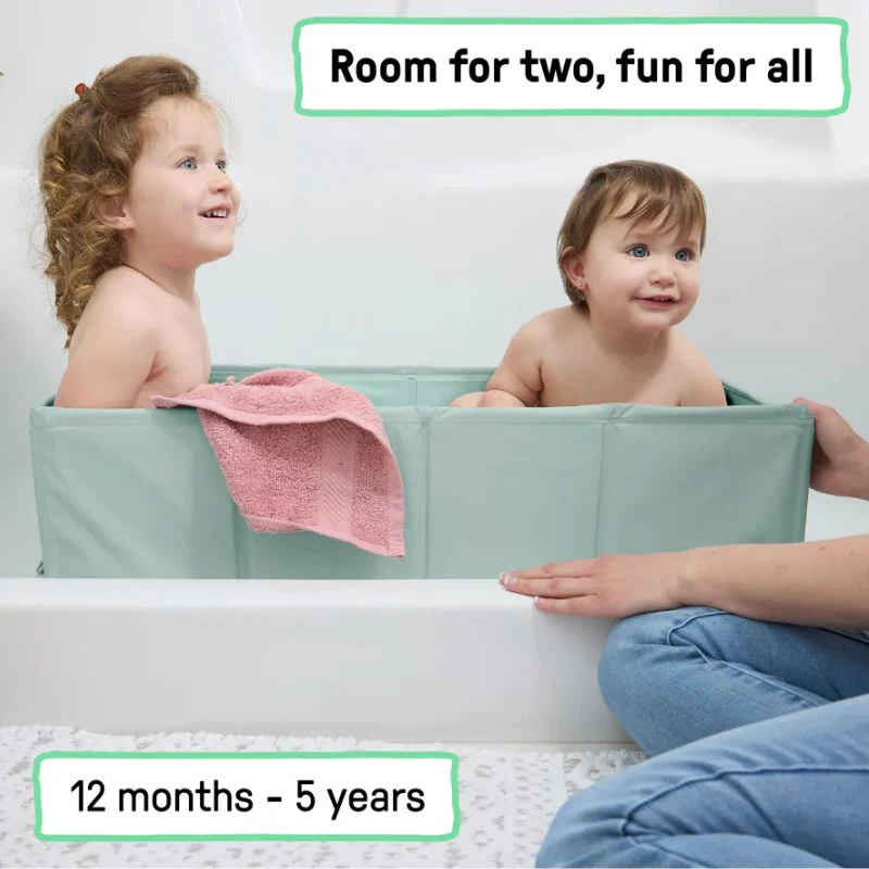 Tuckaway Travel Tub - Image 5
