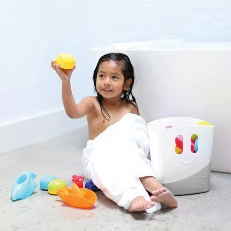 Bath Toy Drying Bin - Image 4