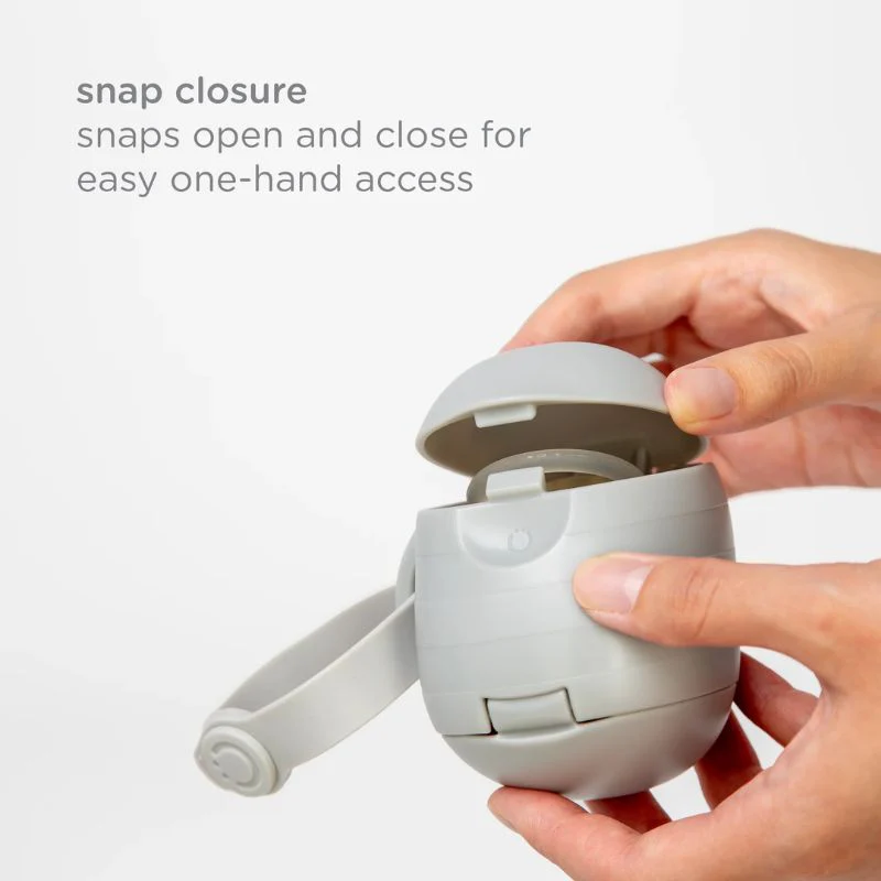 On-The-Go Pacifier Holder - Image 13