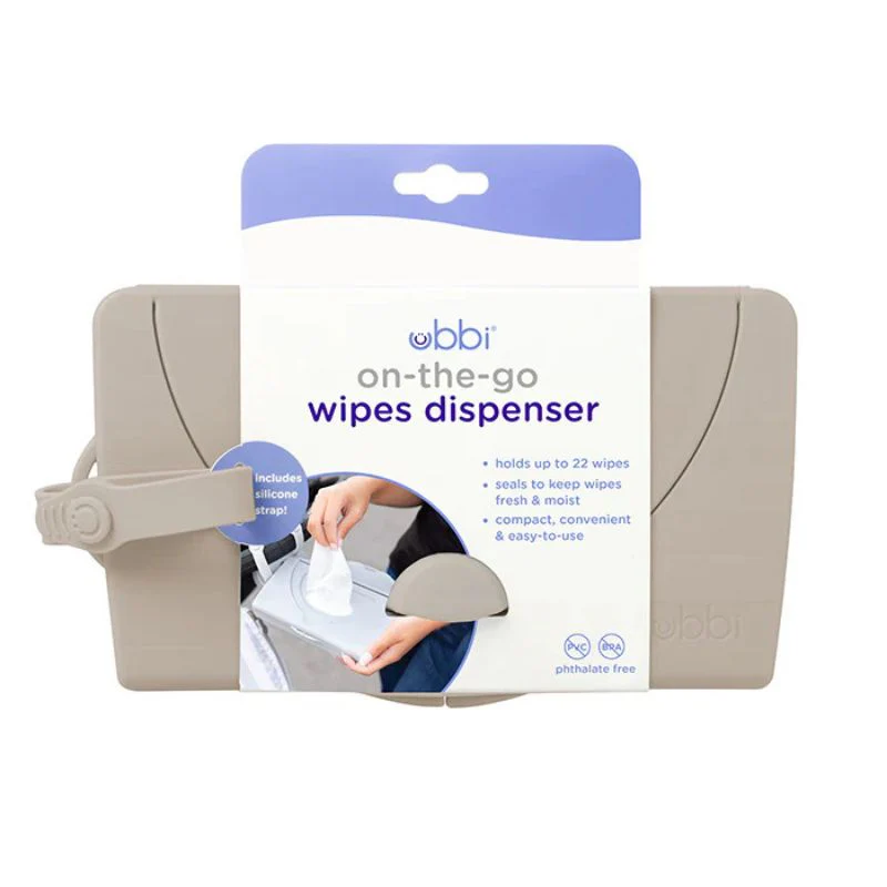 On-The-Go Wipes Dispenser - Image 7