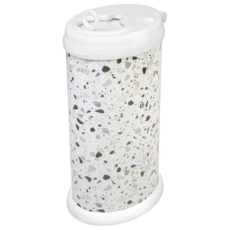 Steel Diaper Pail - Image 11