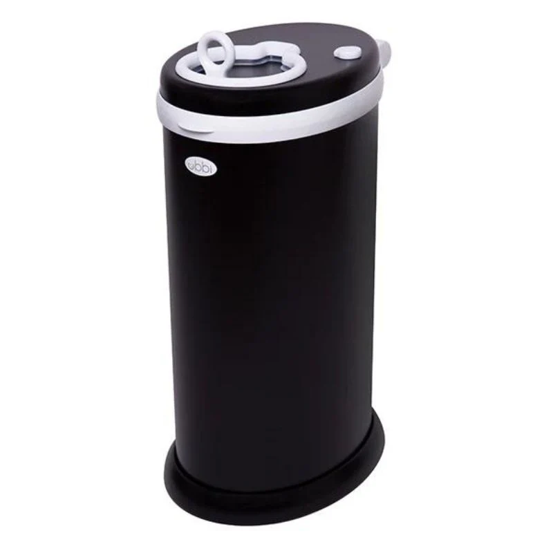 Steel Diaper Pail - Image 8