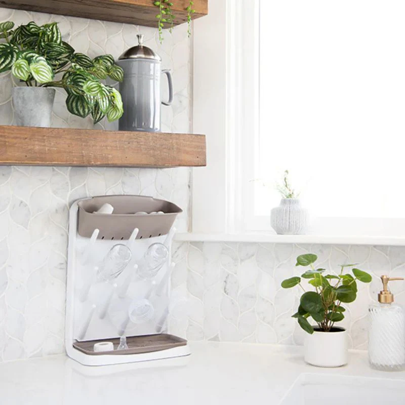 Vertical Bottle Drying Rack - Image 6