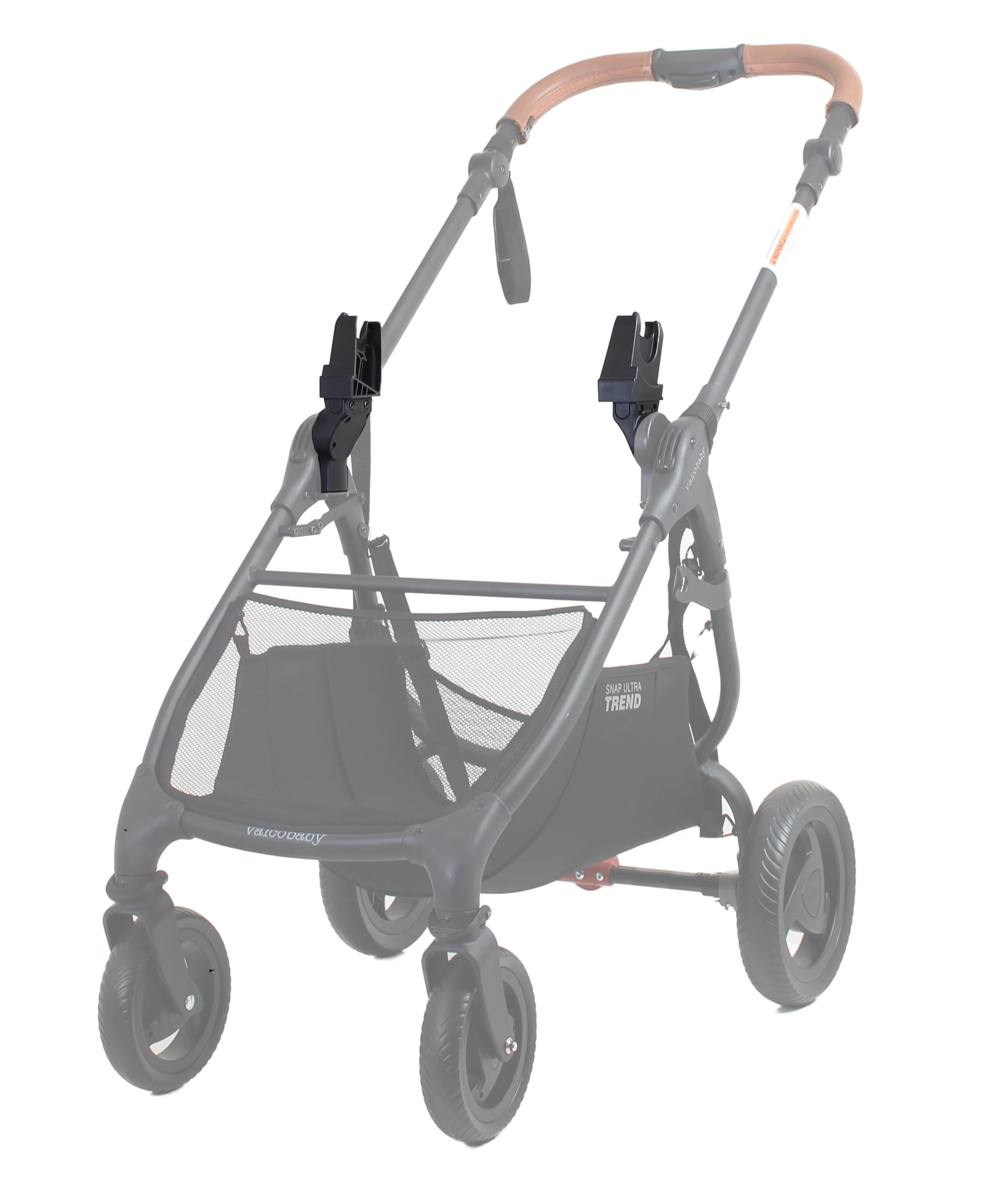 Ultra Trend Adapter - Maxi Cosi/Nuna/Cybex/Clek - Image 2