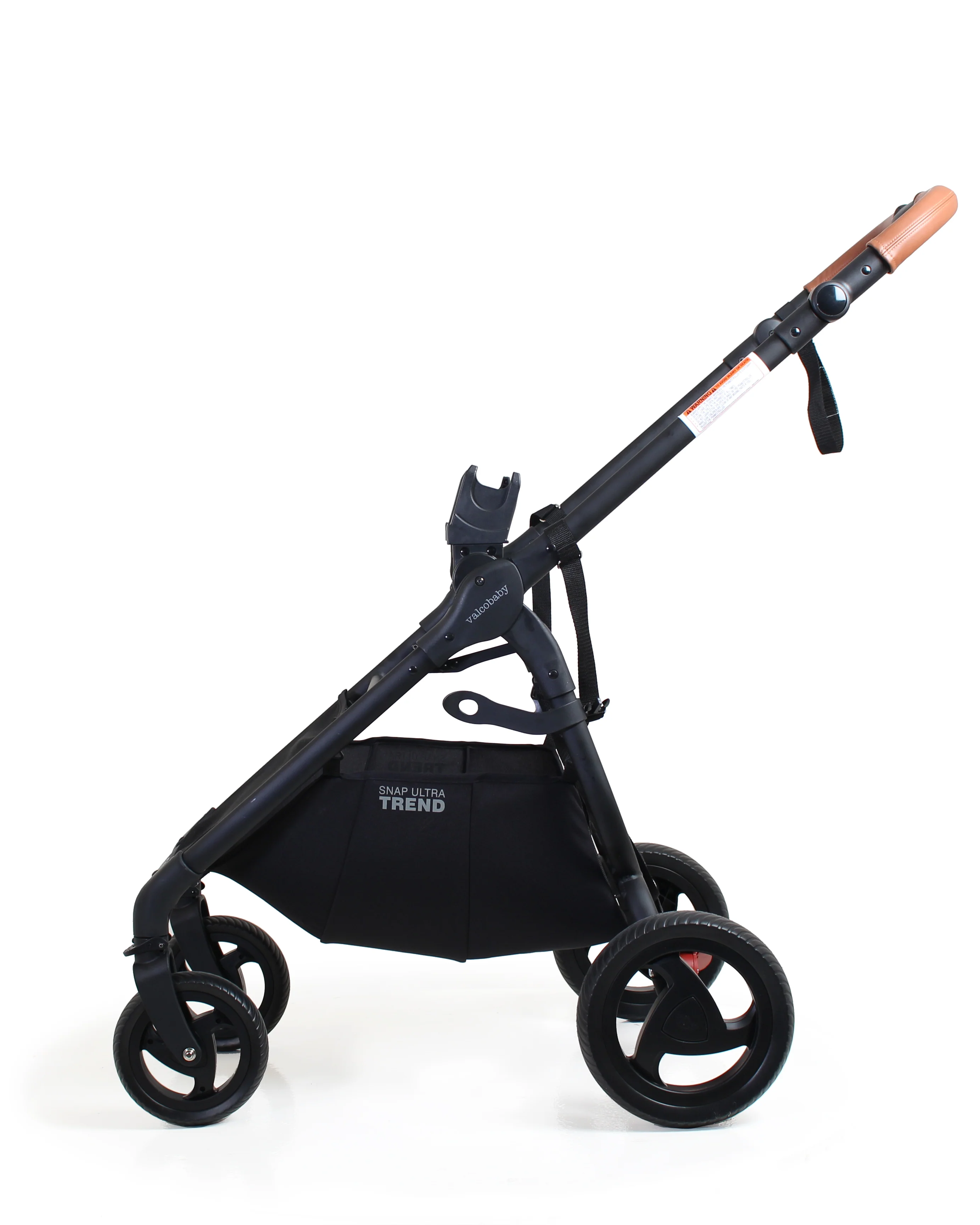 Ultra Trend Adapter - Maxi Cosi/Nuna/Cybex/Clek - Image 4