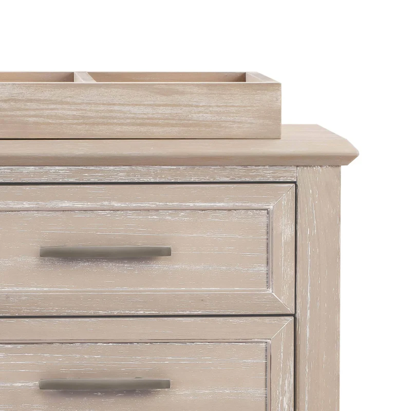 Universal Wide Removable Changing Tray - Image 15
