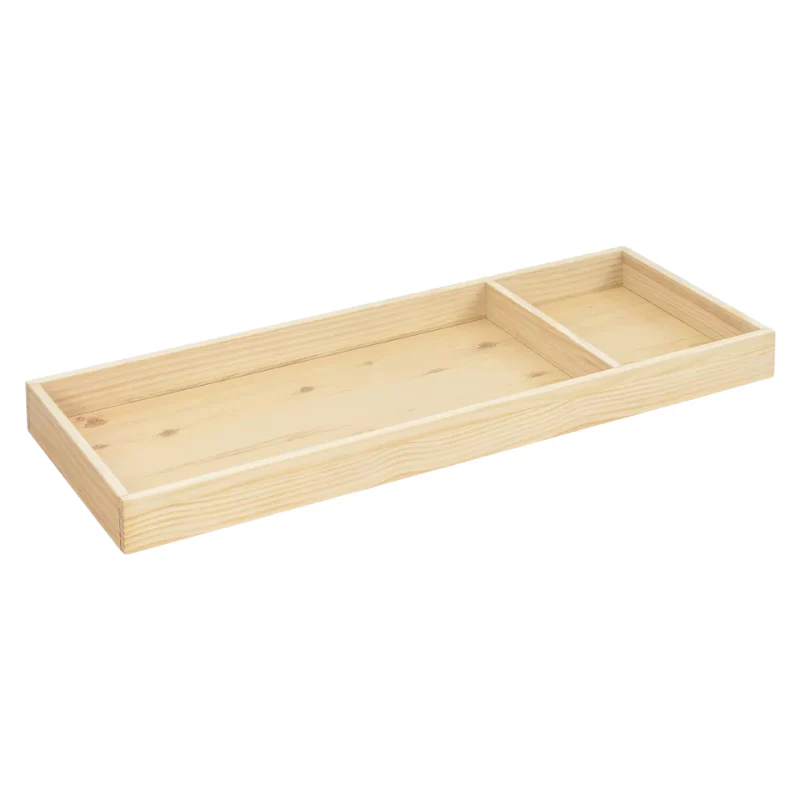 Universal Wide Removable Changing Tray - Image 20