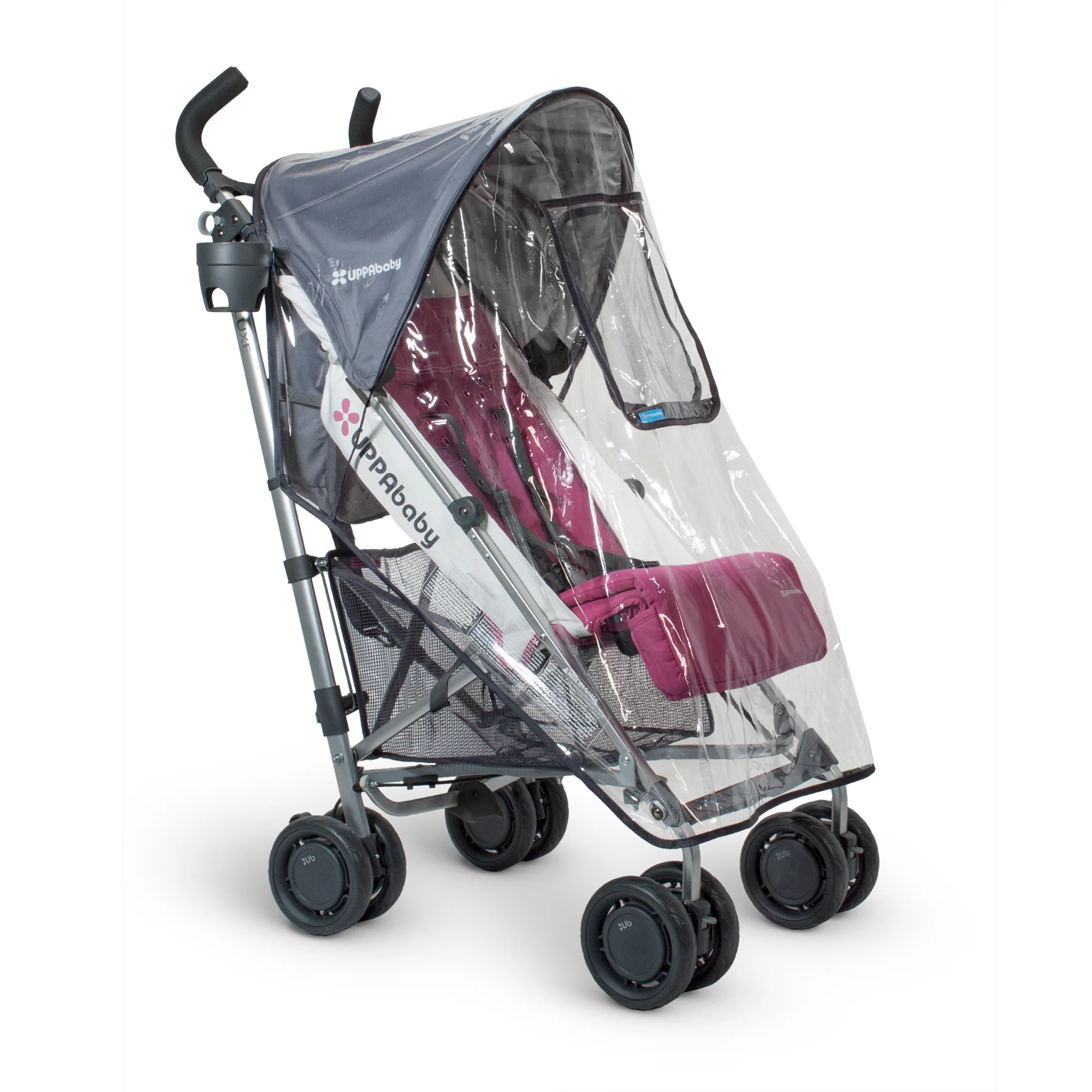 G-Series Rain Shield - 2015