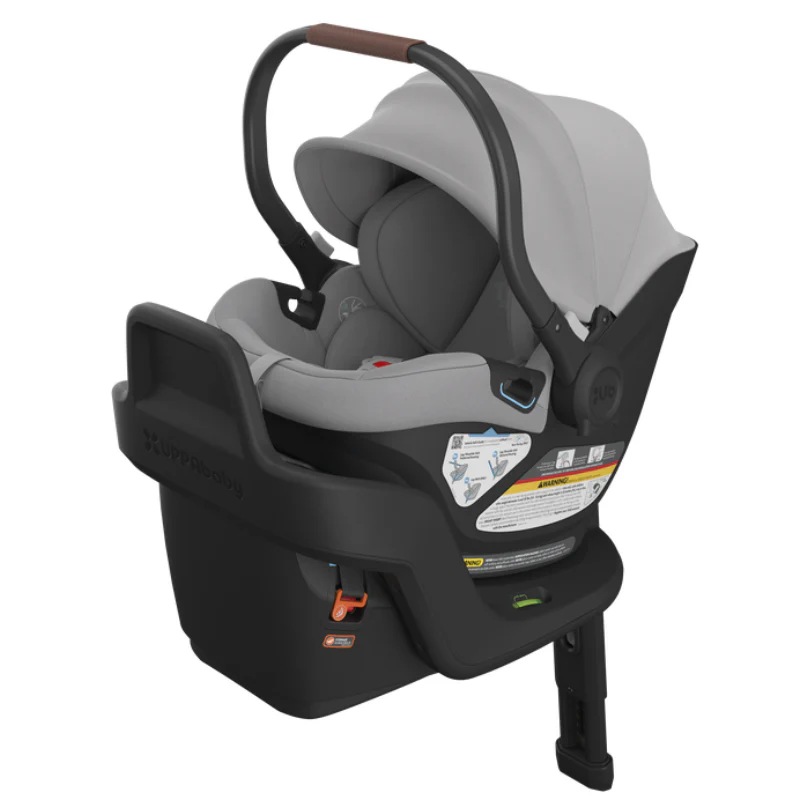 Aria V1 Infant Car Seat - Image 2