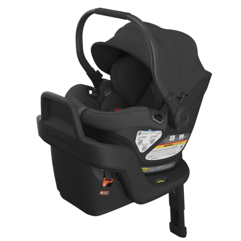 Aria V1 Infant Car Seat - Image 3