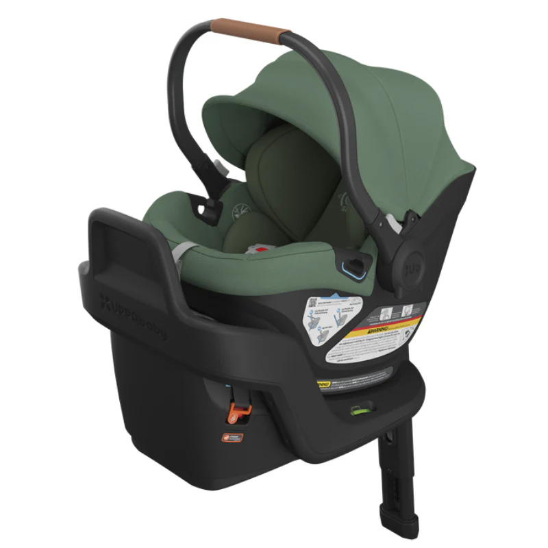 Aria V1 Infant Car Seat - Image 4