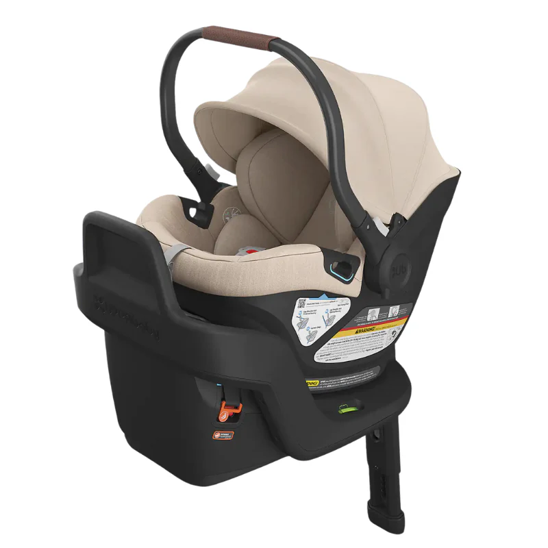 Aria V1 Infant Car Seat - Image 5