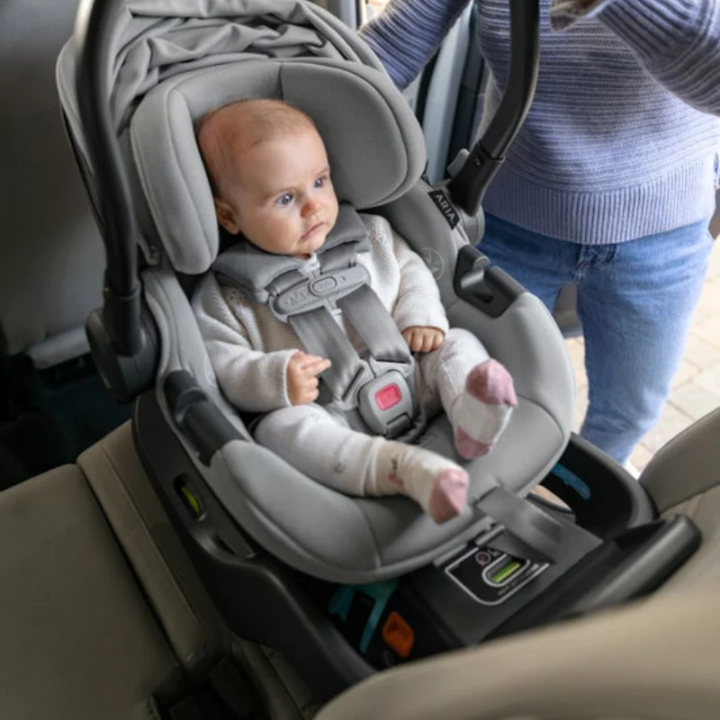 Aria Infant Car Seat Base - Image 4