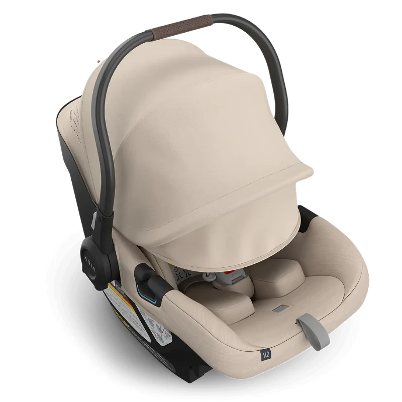 Aria V2 Infant Car Seat - Image 14