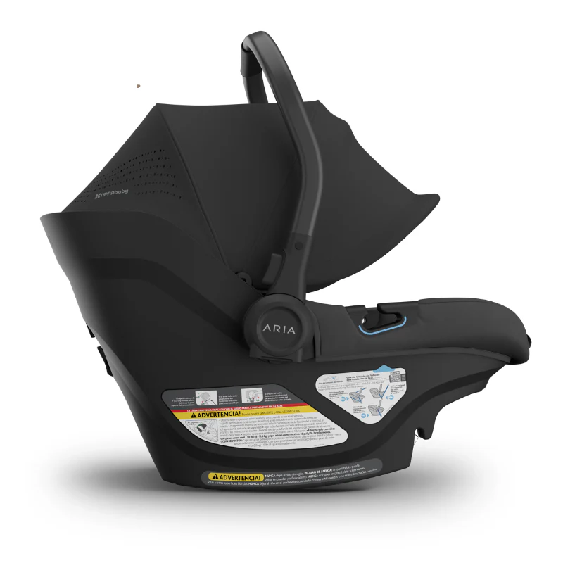 Aria V2 Infant Car Seat - Image 4