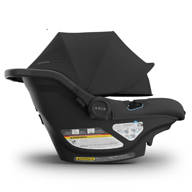 Aria V2 Infant Car Seat - Image 8