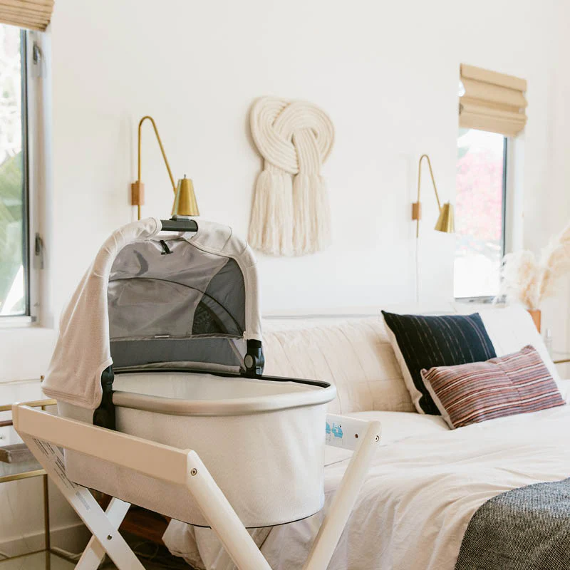 Bassinet Stand - Image 8