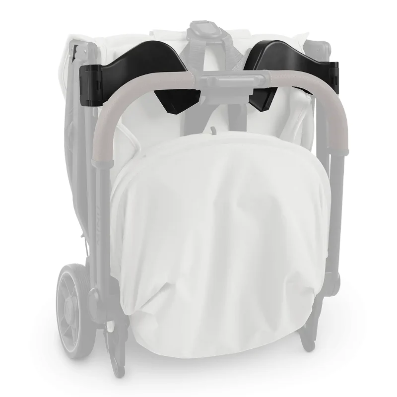 Car Seat Adapters for Minu V3 (Maxi-Cosi, Nuna, Clek) - Image 2
