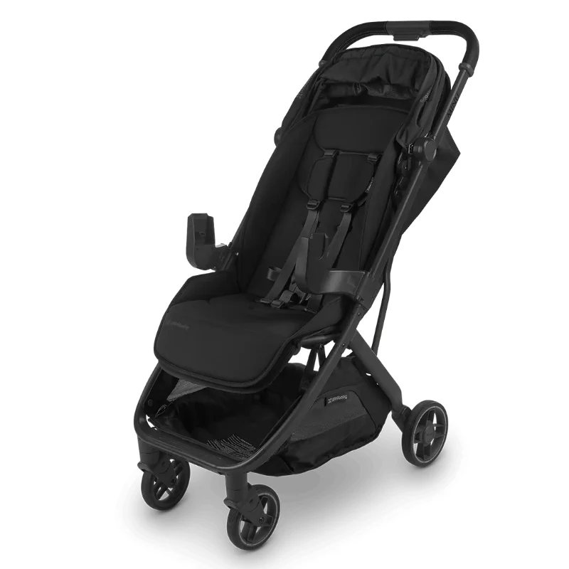 Car Seat Adapters for Minu V3 (Maxi-Cosi, Nuna, Clek) - Image 4