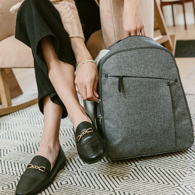 Changing Backpack - Image 6