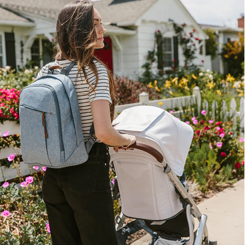 Changing Backpack - Image 8