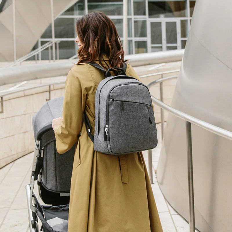 Changing Backpack - Image 9