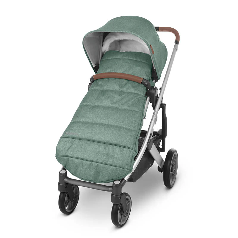 Cozy Ganoosh Footmuff (Sherpa Lining) - Image 15