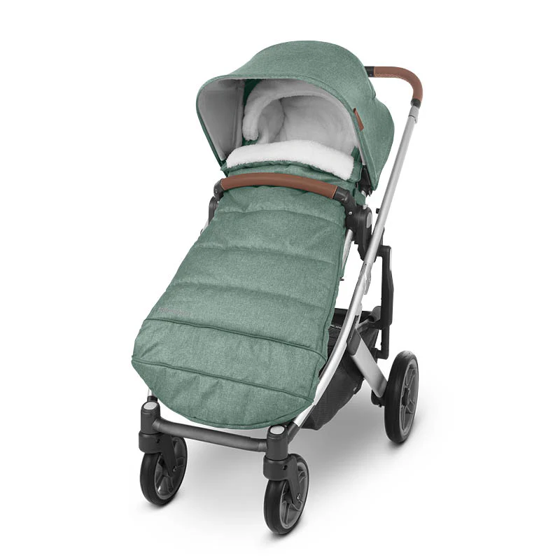 Cozy Ganoosh Footmuff (Sherpa Lining) - Image 16