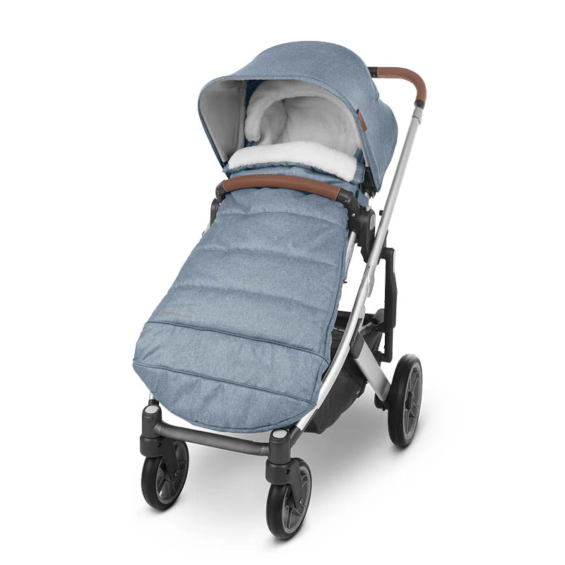 Cozy Ganoosh Footmuff (Sherpa Lining) - Image 19