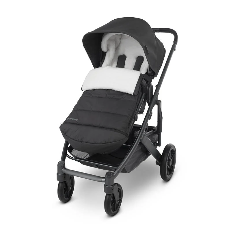 Cozy Ganoosh Footmuff (Sherpa Lining) - Image 20